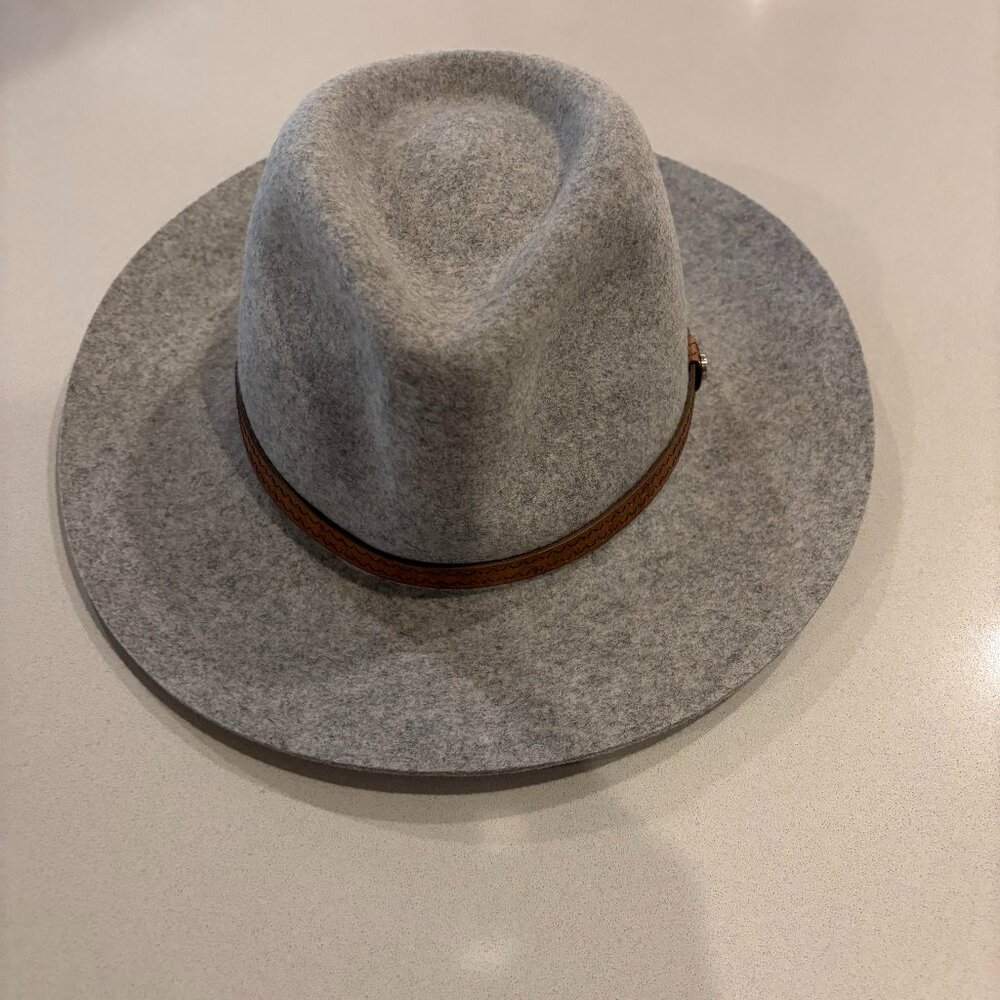 Wool Hat